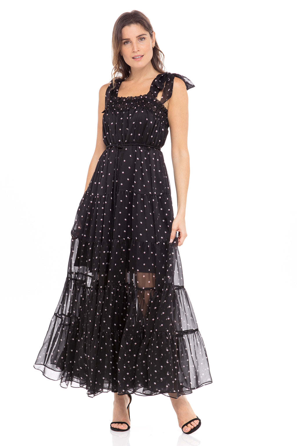 Scorpio Dress - CURRENTLY